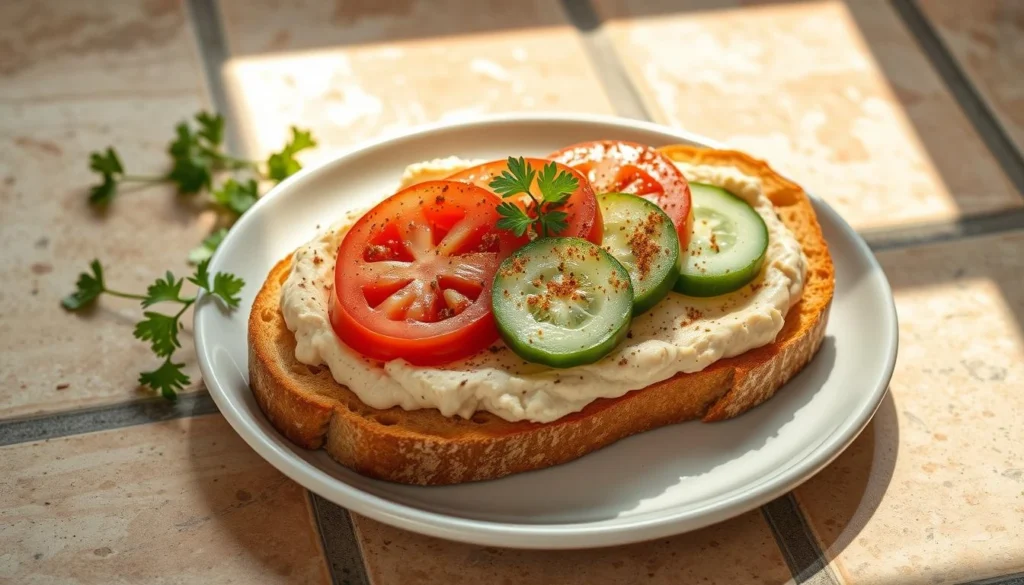 Breakfast Toast Ideas